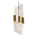 Lucide L134962102 LED Pendelleuchte KLIGANDE  | 3x8W integrierte LED-Quelle | 3x600lm | 2700K