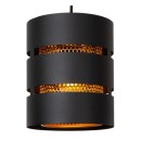 Lucide L214331330 Pendelleuchte ROSAS  E27