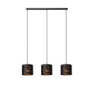 Lucide L214330330 Pendelleuchte ROSAS  E27