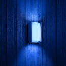 Philips Hue  8721103118578 LED Wegeleuchte Turaco  | 8W integrierte LED-Quelle | 1100lm | 2000-6500K | rgb - farbig | Dimmer | anthrazit