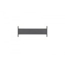 Trio T246360142 LED Außenwandleuchte DAWSON  | 7W integrierte LED-Quelle | 800lm | 2300+3000+4000K