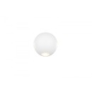 Trio T246760431 LED Außenwandleuchte AVISIO | 4x2W integrierte LED-Quelle | 4x250lm | 3000K