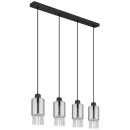 Globo 15799-4H Pendelleuchte BACKEY  E27