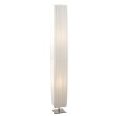 Globo 24662 Stehleuchte Bailey 2x40W | E27 - weiß