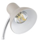 Globo 2485SA Tischlampe BASIC E27 | mit Schalter
