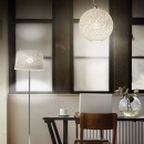 Ideal Lux Wandleuchte Basket AP1 1x40W G9 - komplex