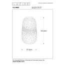 Lucide L135411831 Tischlampe FLORES  E14
