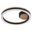 Globo 67298D LED Deckenleuchte BEATRIX  | 12W integrierte LED-Quelle | 600lm | 3000K