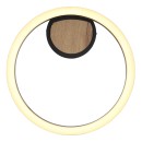 Globo 67298D LED Deckenleuchte BEATRIX  | 12W integrierte LED-Quelle | 600lm | 3000K