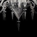 Ideal Lux 103433 Wandleuchte 2x40W Beethoven | E14