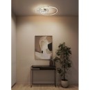 Globo 68278-24 LED Deckenleuchte BELTRAN  | 24W integrierte LED-Quelle | 1200lm | 2700-6000K
