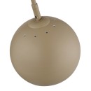 Globo BENNO 24779S Stehlampe E27