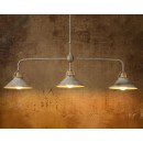 Hängeleuchte Lucide Berkley 2x60W E27 - Landart