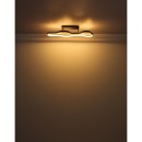 Globo 67181D1 LED Deckenleuchte BEZZY  | 36W integrierte LED-Quelle | 1200lm | 2700-6000K