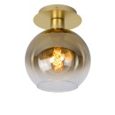 Lucide 74114/01/02 MARIUS Deckenleuchte 1xE27 - Messing