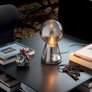 Ideal Lux 116594 Tischleuchte 1x60W Birillo | E27