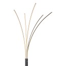 Globo 59229B LED Stehlampe BIZZY  | 36W integrierte LED-Quelle | 910lm | 3000K