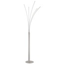 Globo 59229N LED Stehlampe BIZZY  | 36W integrierte LED-Quelle | 1350lm | 3000K | mit Schalter