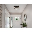 Globo 67360D1 LED Deckenleuchte BLEVINS  | 10W integrierte LED-Quelle | 580lm | 3000/4000/6000K
