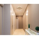 Globo 67196-36 LED Deckenleuchte BLONDIE  | 36W integrierte LED-Quelle | 2000lm | 2700-6500K