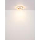 Globo 67196-36 LED Deckenleuchte BLONDIE  | 36W integrierte LED-Quelle | 2000lm | 2700-6500K