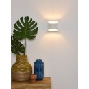 Lucide 17282/21/12 Wandleuchte Bok 1x40W | G9