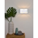 Lucide 17282/21/12 Wandleuchte Bok 1x40W | G9