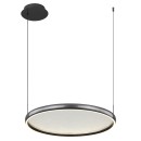 Globo BRIGGS 67186-36 LED Pendelleuchte | 36W LED | 800lm