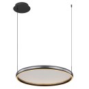 Globo BRIGGS 67186-36 LED Pendelleuchte | 36W LED | 800lm