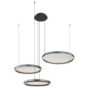 Globo BRIGGS 67186-60 LED Pendelleuchte | 55W LED | 1200lm