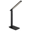 Globo 58439S LED Tischlampe BRIGHTON | 5W integrierte LED-Quelle | 570lm | 2700/4000/6500K