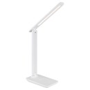 Globo 58439W LED Tischlampe BRIGHTON | 5W integrierte LED-Quelle | 570lm | 2700/4000/6500K
