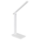 Globo 58439W LED Tischlampe BRIGHTON | 5W integrierte LED-Quelle | 570lm | 2700/4000/6500K