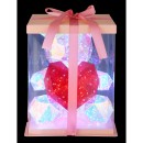Globo BRONDAR 28058 LED Tischlampe | 1W LED | 8000K