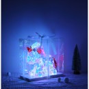 Globo BRONDAR 28088 LED Tischlampe | 1W LED | 6000K