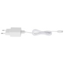 Globo 28088N LED Tischlampe BRONDAR  | 4W integrierte LED-Quelle | mit Schalter