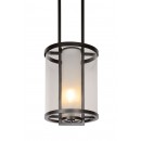 Hängeleuchte Lucide Brunello 1x60W E27 1x60W E27 - luxuriös