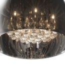 Zuma Line 003064-001000 Deckenleuchte CRYSTAL G9