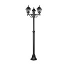 Trio T405760332 Gartenleuchte LIVENZA  E27