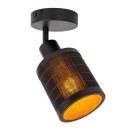 Lucide L219290130 Spot-Deckenleuchte TAGALOG E27