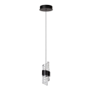 Lucide L134960730 LED Pendelleuchte KLIGANDE  | 9W integrierte LED-Quelle | 700lm | 2700K