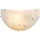 Globo 40402W Wandleuchte Calero I 1x60W | E27