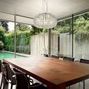 Ideal Lux 066 417 Deckenleuchte 6x40W Calypso | E14