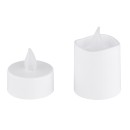 Globo CANDLY 28101 LED Tischlampe | 1W LED | 3lm | param_chromaticnost_val_2300K