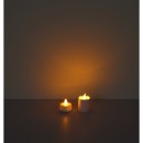 Globo CANDLY 28101 LED Tischlampe | 1W LED | 3lm | param_chromaticnost_val_2300K