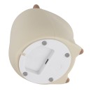 Globo 2874 LED Tischlampe CAPYBARA | 2W integrierte LED-Quelle | 20lm | mit Schalter