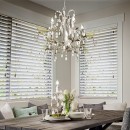 Ideal Lux Tischlampe Cascina TL1 1x40W E14 - komplexe romantische Beleuchtung