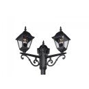 Trio T405760332 Gartenleuchte LIVENZA  E27