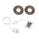 Philips 8720169322554 LED LED-Streifen LIGHTSTRIPS  integrierte LED-Quelle | rgb - farbig | weiß