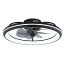 Globo CELESTE 03643 LED Ventilator mit Licht | 40W LED | 2080lm